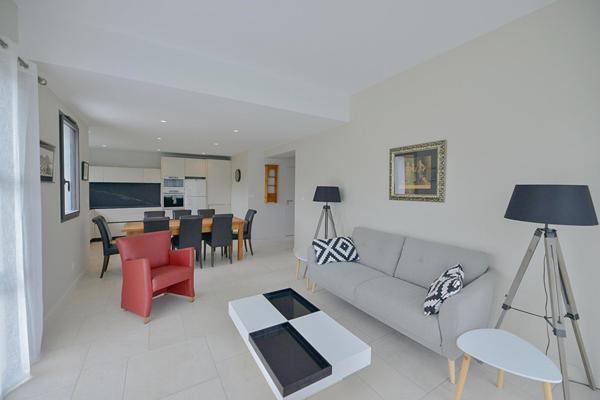 Maison 120 m² avec 4 chambres et 3 salles d'eau