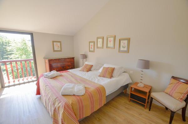 Maison 120 m² avec 4 chambres et 3 salles d'eau