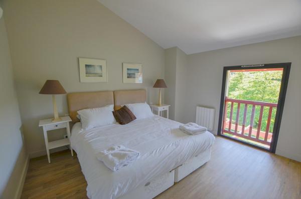 Maison 120 m² avec 4 chambres et 3 salles d'eau