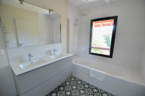 Maison 120 m² avec 4 chambres et 3 salles d'eau