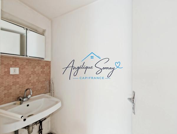 Appartement à rénover au cœur de Lons-le-Saunier – 164,83 m² pour donner vie à vos idées