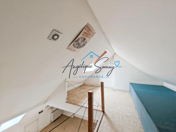 Appartement à rénover au cœur de Lons-le-Saunier – 164,83 m² pour donner vie à vos idées