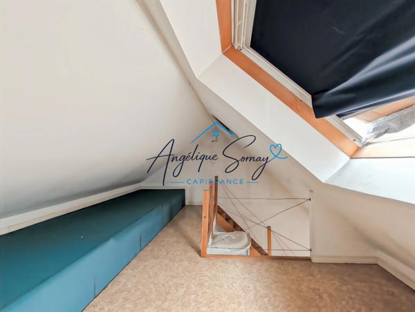 Appartement à rénover au cœur de Lons-le-Saunier – 164,83 m² pour donner vie à vos idées