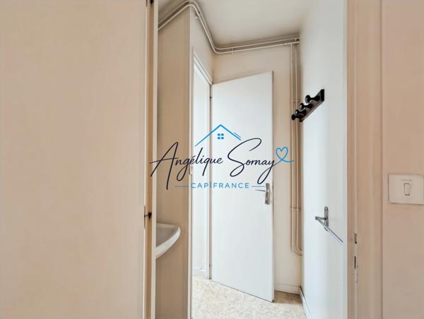 Appartement à rénover au cœur de Lons-le-Saunier – 164,83 m² pour donner vie à vos idées