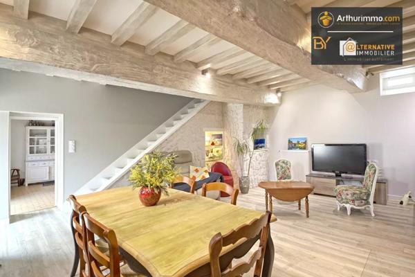 Vente Maison 5 pièces 147 m2 à Retiers