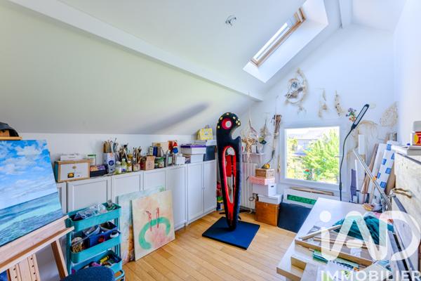 Maison à vendre 6 pièces 145 m² Saint-Gratien