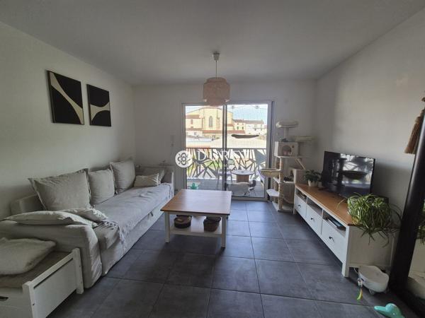 Appartement au coeur des HERBIERS - T2