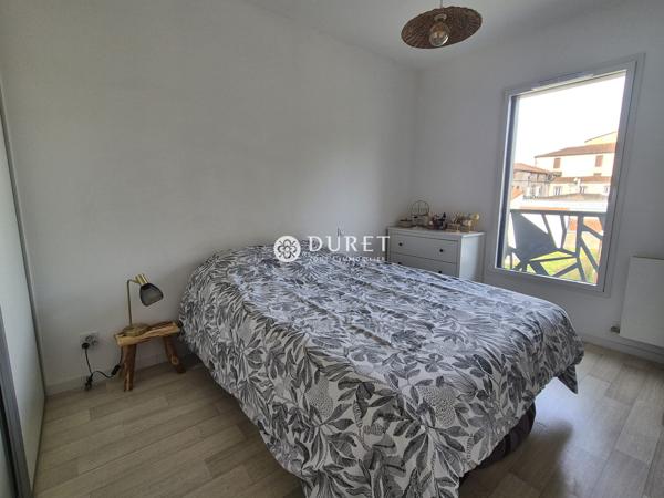 Appartement au coeur des HERBIERS - T2