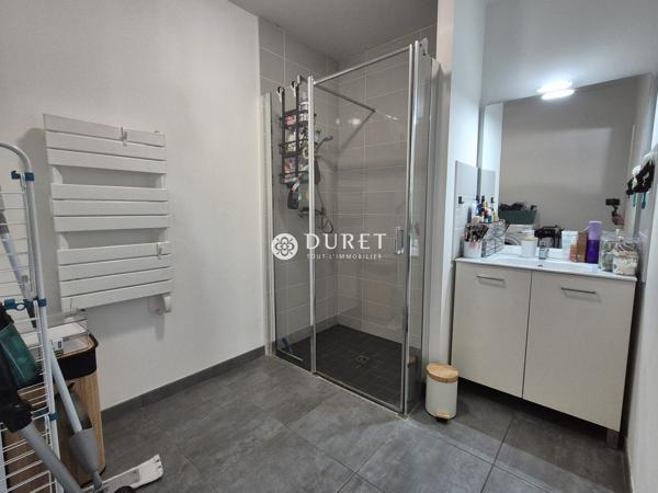 Appartement au coeur des HERBIERS - T2