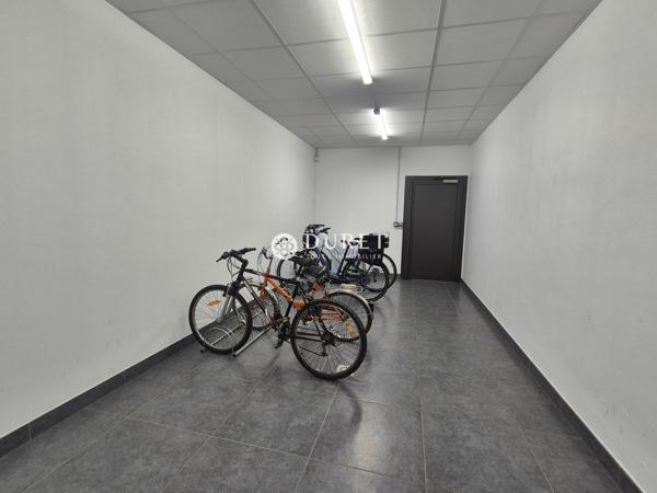 Appartement au coeur des HERBIERS - T2