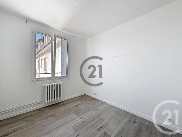 Appartement T3 à vendre  3 pièces - 57,50 m 2   TROYES  - 10