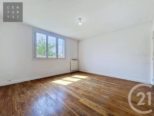Appartement T3 à vendre  3 pièces - 57,50 m 2   TROYES  - 10