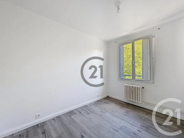 Appartement T3 à vendre  3 pièces - 57,50 m 2   TROYES  - 10