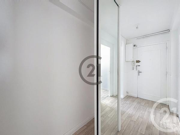 Appartement T3 à vendre  3 pièces - 57,50 m 2   TROYES  - 10