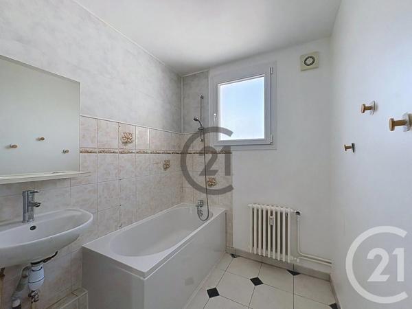 Appartement T3 à vendre  3 pièces - 57,50 m 2   TROYES  - 10