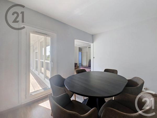 Appartement à vendre  3 pièces - 64,83 m 2   REIMS  - 51