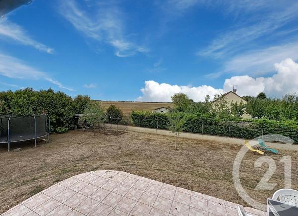 Maison à vendre  5 pièces - 95,18 m 2   SEMOUTIERS MONTSAON  - 52
