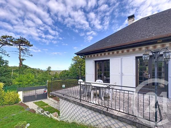 Maison à vendre  5 pièces - 95,18 m 2   SEMOUTIERS MONTSAON  - 52
