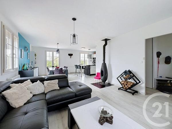 Maison à vendre  5 pièces - 95,18 m 2   SEMOUTIERS MONTSAON  - 52