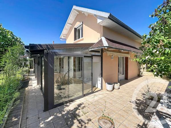 Maison à vendre  5 pièces - 95,18 m 2   SEMOUTIERS MONTSAON  - 52