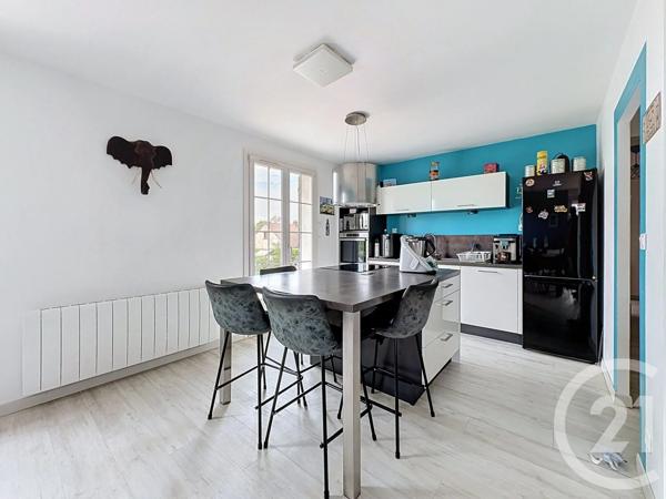 Maison à vendre  5 pièces - 95,18 m 2   SEMOUTIERS MONTSAON  - 52