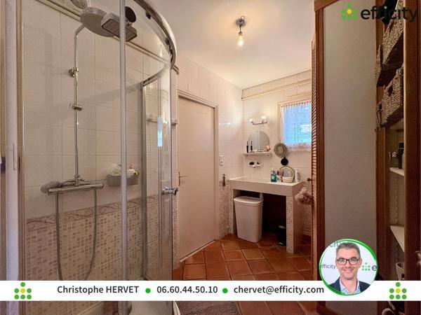 Maison 6 pièces - 150 m² Exclusivité efficity