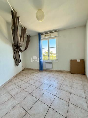 T3 50m2 avec terrasse et place de parking - Rive du Lez