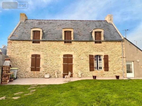 Maison à vendre à Penmarch dans le Finistère (29760), ref : 29022-1895