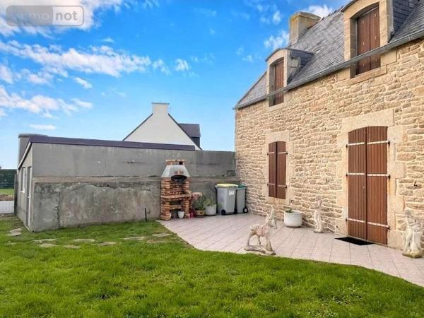 Maison à vendre à Penmarch dans le Finistère (29760), ref : 29022-1895