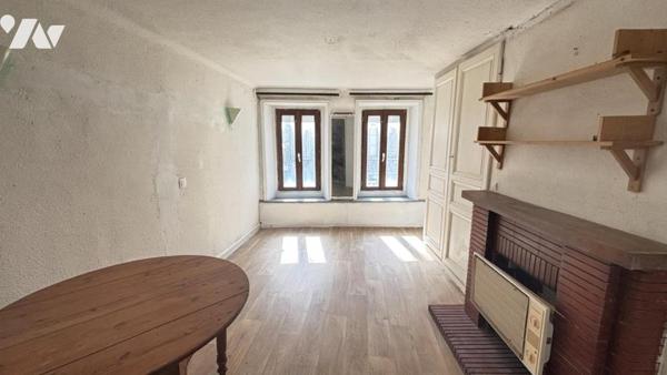 Maison de type T3