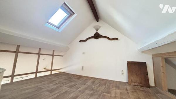 Maison de type T3