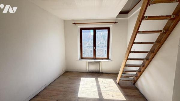 Maison de type T3