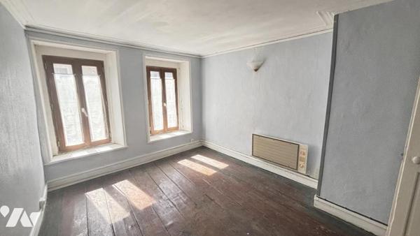 Maison de type T3