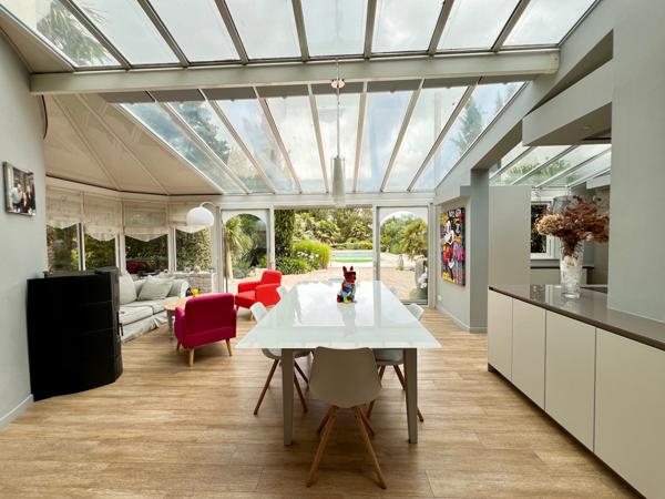 Villa proximité mer Les Sables d'olonnes