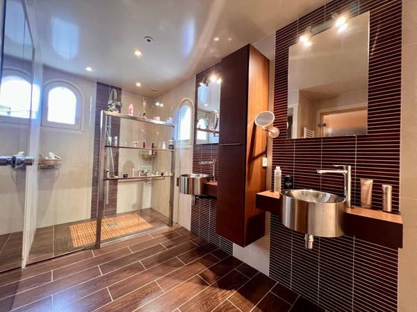 Villa proximité mer Les Sables d'olonnes