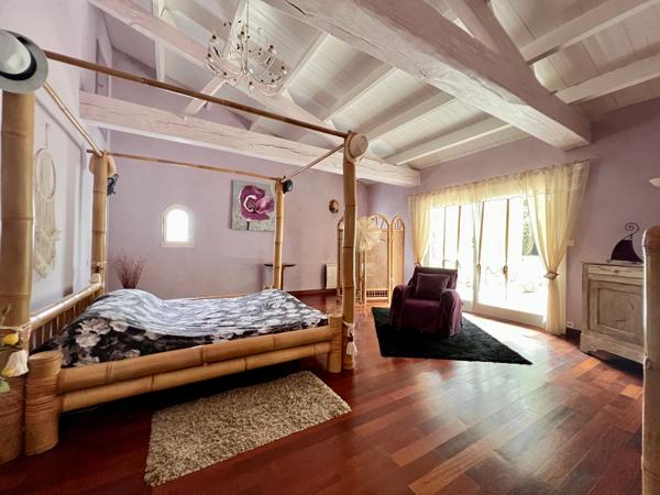 Villa proximité mer Les Sables d'olonnes