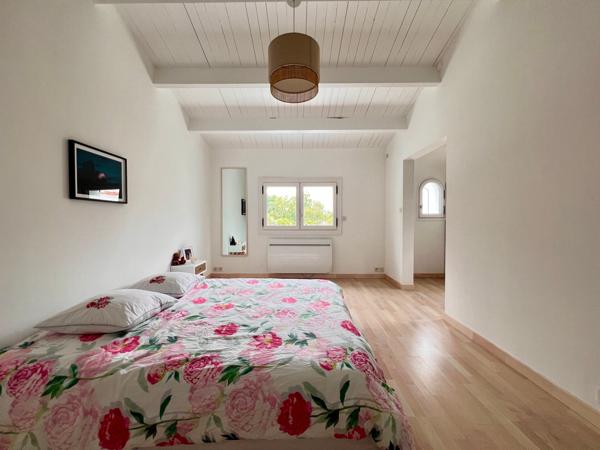 Villa proximité mer Les Sables d'olonnes