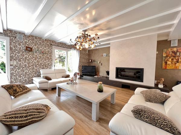 Villa proximité mer Les Sables d'olonnes