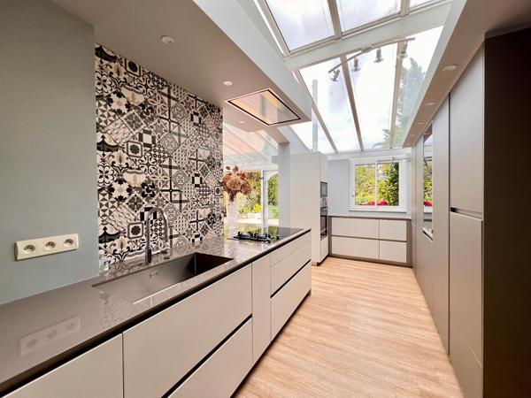 Villa proximité mer Les Sables d'olonnes