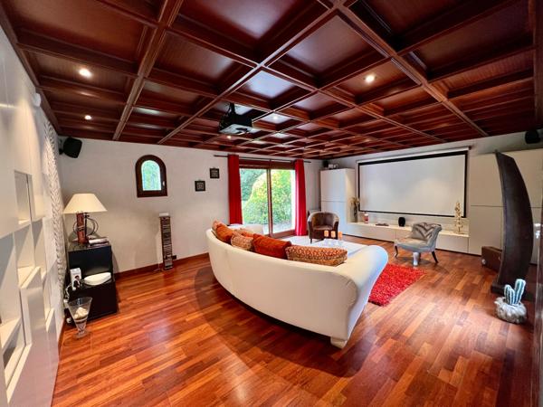 Villa proximité mer Les Sables d'olonnes