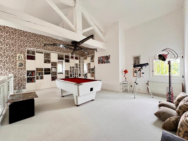 Villa proximité mer Les Sables d'olonnes