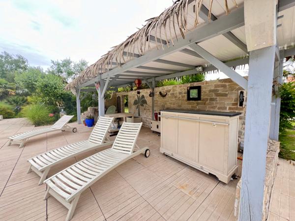 Villa proximité mer Les Sables d'olonnes