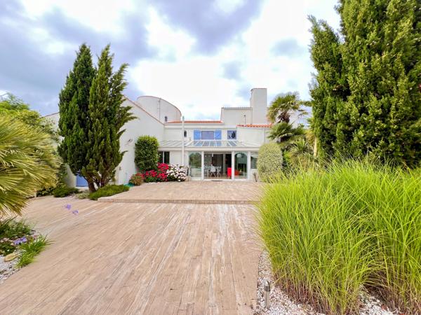 Villa proximité mer Les Sables d'olonnes