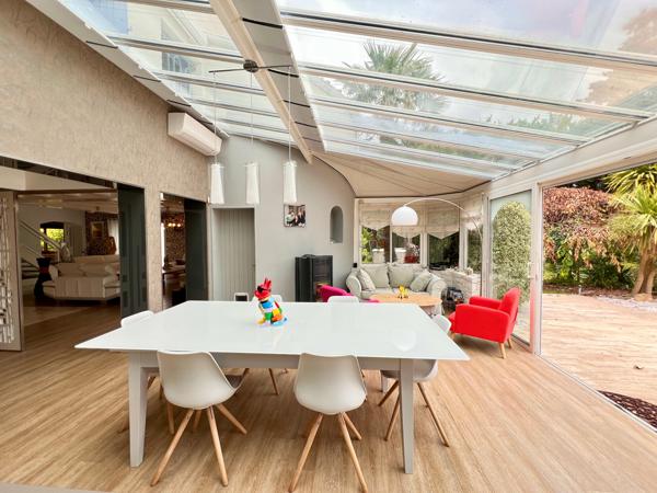 Villa proximité mer Les Sables d'olonnes