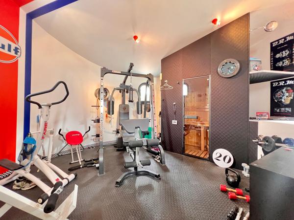 Villa proximité mer Les Sables d'olonnes