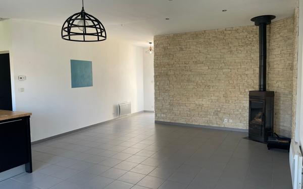 Maison à louer