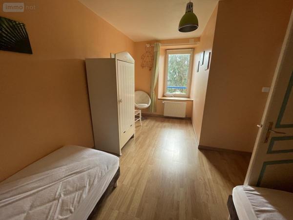 Maison à vendre à Paimpol dans les Côtes-d'Armor (22500), ref : 22023-3502