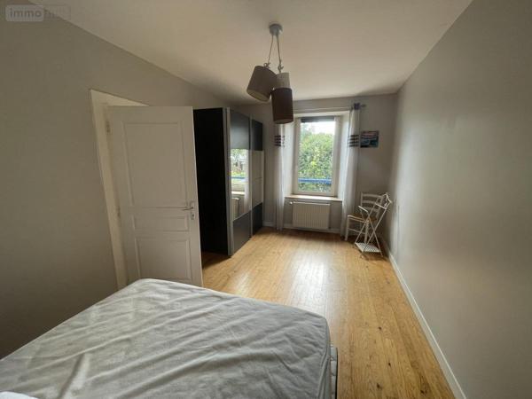 Maison à vendre à Paimpol dans les Côtes-d'Armor (22500), ref : 22023-3502