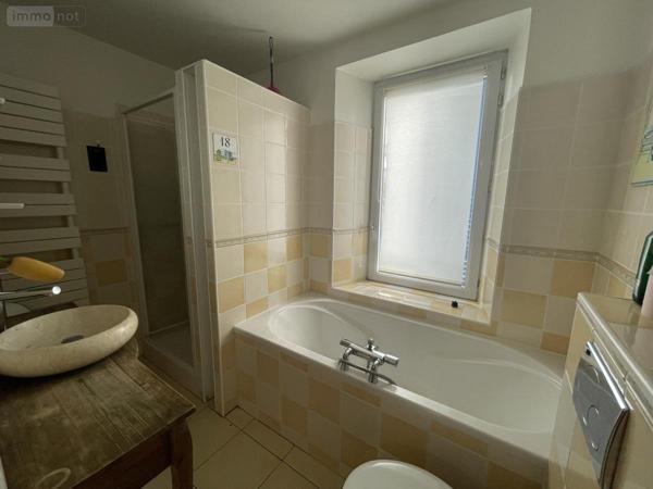 Maison à vendre à Paimpol dans les Côtes-d'Armor (22500), ref : 22023-3502