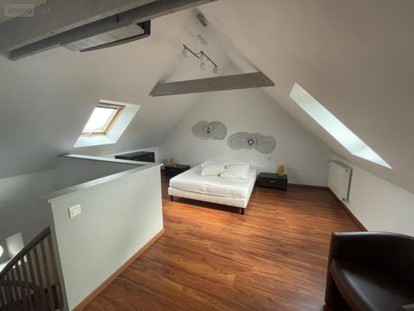 Maison à vendre à Paimpol dans les Côtes-d'Armor (22500), ref : 22023-3502